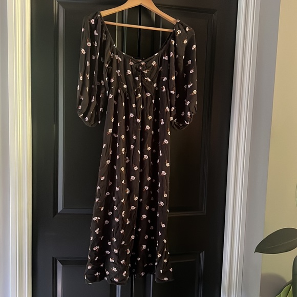 Billabong midi dress - Picture 4 of 6